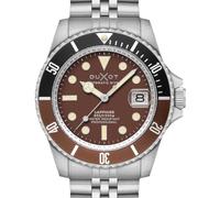 Duxot DX-2057-99 Orologio Uomo Atlantica Automatico Diver 42mm