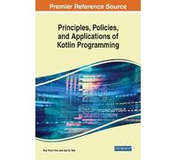 Duy Thanh Tran Principles, Policies, and Applications of Kot (Copertina rigida)
