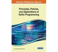 Duy Thanh Tran Principles, Policies, and Applications of Kot (Copertina rigida)