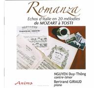 Duy-Thong - Romanza