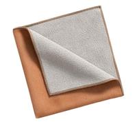 Duyeuau 30x30 centimetri Camera Lens Protector Wrap Adesivo Stoccaggio Panno di Stoccaggio Rapido Pieghevole Custodia Protettiva per Dispositivi, cachi