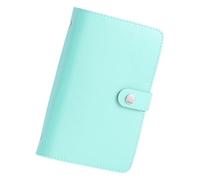 Duyeuau 50 tasche porta banconote per album di banconote, 17,8 x 12,7 cm, buste di carta per riporre soldi, documenti e biglietti