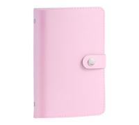 Duyeuau 50 tasche porta banconote per album di banconote, 17,8 x 12,7 cm, buste di carta per riporre soldi, documenti e biglietti