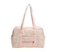 Duyeuau Borsa a tracolla casual in nylon di grande capacità per viaggi e uso quotidiano borsa alla moda ufficio lavoro, Colore 1, 13 cm