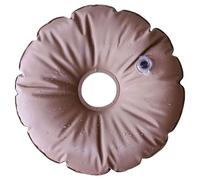 Duyeuau Ombrellone Acqua Ballast Peso Bag Ancoraggi Per Giardino Ombrello Base Pieghevole Rotondo Portatile Balcone Utilizzare Attrezzature Esterne Stabilizzatori