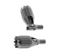 Duyeuau Pollice pieghevole per Droni Telecomando Droni Controller Bastoni Joystick Quadcopters Aircraft