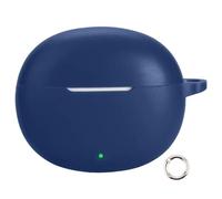 Duyeuau Protezione flessibile Shell Shell Auricolare Manicotto Resistenza all'acqua Alloggiamento Lavabile Silicone Coperture Protettive