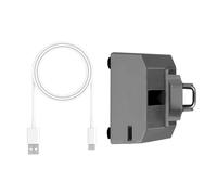 Duyeuau Tester di calibrazione dell'orologio meccanico Strumento di sistemi diagnostici per orologi meccanici per attività di manutenzione di analisi degli errori di tempo