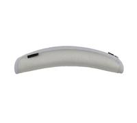 Duyeuau Traspirante Panno Fascia Pad Caso Lavabile Headbem Cuscino Manica per HD660S2 Cuffia