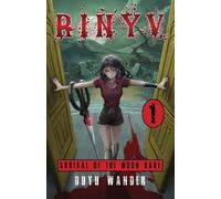 Duyu Wander Arrival of The Moon Hare (Tascabile) Rinyv
