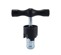 DUZEPA Calibratore e sbavatore, per tubi compositi in plastica o multistrato, per tubi compositi multistrato 32 mm x 3,0 mm