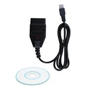 DUZEPA Scanner Diagnostico Per Auto OBD Cavo USB KKL 409.1 Cavo Universale Per Auto Osservazione Del Flusso Di Dati