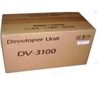 DV-3100 Kyocera Developer Unit DV-3100 302LV93081 DV-3100