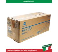 DV-311C Konica Minolta Bizhub C220 Sviluppatore Ciano