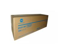 DV-311M KONICA MINOLTA BIZHUB C220 SVILUPPATORE MAGENTA