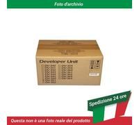 DV-351 Olivetti d-Copia 403MF Unità Sviluppatore Nero