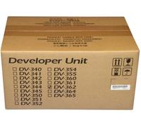 DV-362 KYOCERA MITA FS-4020DN DEVELOPER UNIT