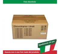 DV-362 Kyocera Mita FS-4020DN Unità Sviluppatore Nero