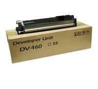 DV-460 KYOCERA MITA TASKALFA 180 UNITÀ SVILUPPATORE NERO