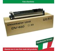 DV-460 Kyocera Mita TASKalfa 180 Unità Sviluppatore Nero