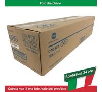 DV-512Y Konica Minolta bizhub C224 Sviluppatore Giallo