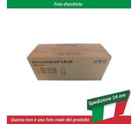 DV-5160M Kyocera Mita ECOSYS P7040cdn Unità Sviluppatore Magenta