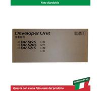 DV-5195Y Copystar CS 306CI Unità Sviluppatore Giallo