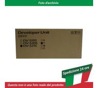 DV-5215Y Kyocera Mita TASKALFA 406CI Sviluppatore Giallo