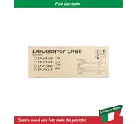 DV-560C KYOCERA MITA FS-C5300DN UNITÀ SVILUPPATORE CIANO