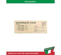 DV-560Y Kyocera Mita FS-C5300DN Unità Sviluppatore Giallo