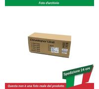 DV-570Y Kyocera Mita FS-C5400DN Sviluppatore Giallo
