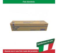 DV-619C Konica Minolta BIZHUB C558 Unità Sviluppatore Ciano