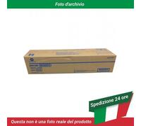 DV-619M Konica Minolta BIZHUB C558 Unità Sviluppatore Magenta