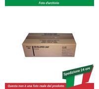 DV-700 Kyocera Mita FS-9100 Unità Sviluppatore Nero