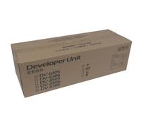 DV-8305Y KYOCERA MITA TASKALFA 3050CI UNITÀ SVILUPPATORE GIALLO