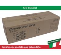 DV-8305Y Kyocera Mita TASKalfa 3050ci Unità Sviluppatore Giallo