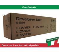 DV-8315Y Kyocera Mita TASKalfa 2550ci Sviluppatore Giallo