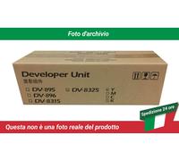 DV-8325Y Copystar 2551CI Sviluppatore Giallo