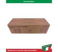 DV-8505K Kyocera Mita FS-C8600DN Unità Sviluppatore Nero