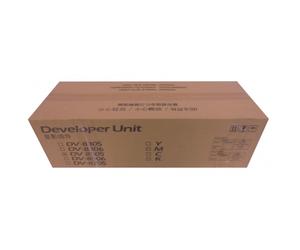 DV-8505M KYOCERA MITA FS-C8600DN UNITÀ SVILUPPATORE MAGENTA