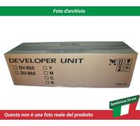 DV-865C Kyocera Mita TASKalfa 250ci Unità Sviluppatore Ciano