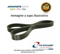 Japanparts DV-8PK2485 Cinghia Poly-V