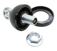 Piedino per antenna DV Albrecht DV-Fuß 6770