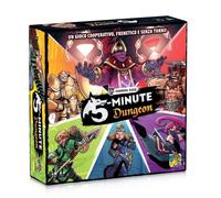 Dv Giochi: 5 Minute Dungeon - AA.VV.