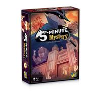 Dv Giochi: 5 Minute Mystery -