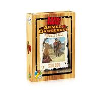 Bang! Armed & Dangerous (ITA) Espansioni Giochi Da Tavolo 8+ Dv Giochi