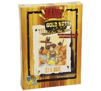 Dv Giochi: Bang - Gold Rush - AA.VV.