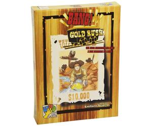 Dv Giochi: Bang - Gold Rush - AA.VV.