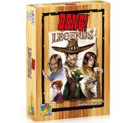 Dv Giochi: Bang - Legends - AA.VV.
