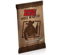 dV Giochi Bang! - Most Wanted